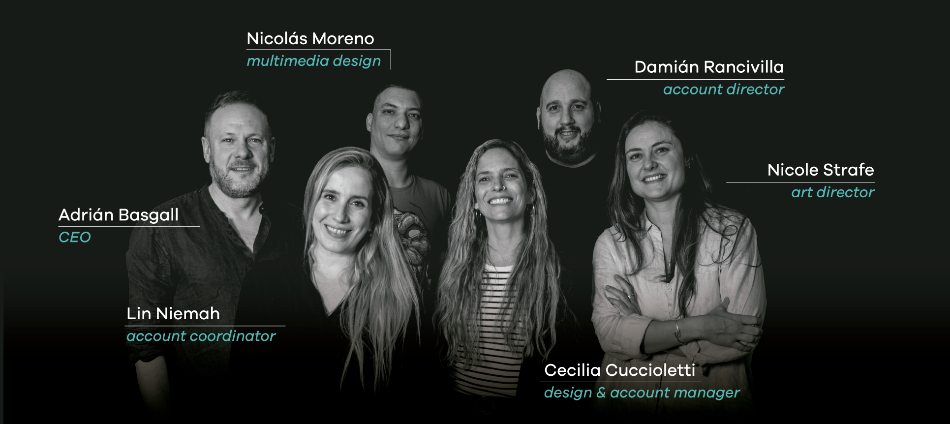 Staff Promobrand
